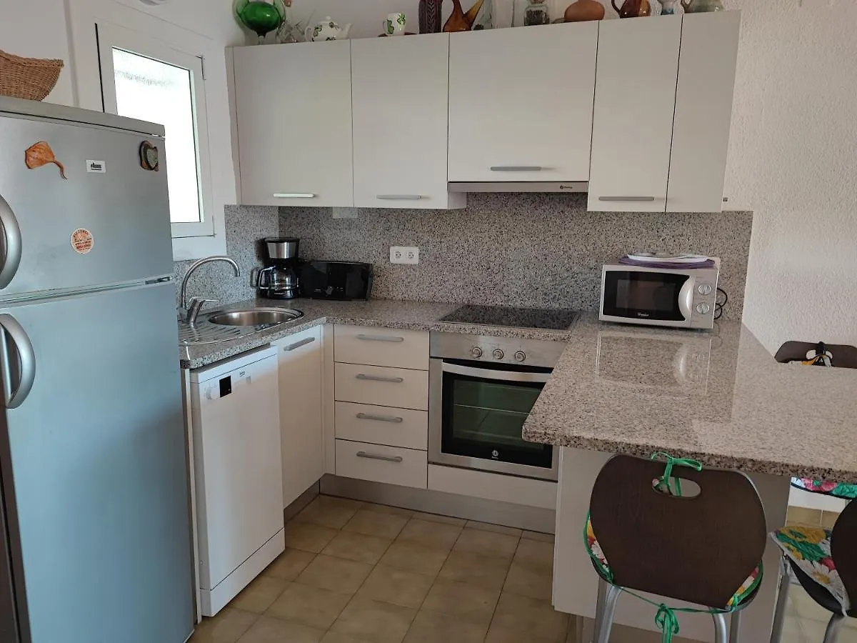 Tossa De Mar Con Piscina Comunitaria Y Parking27 Appartement