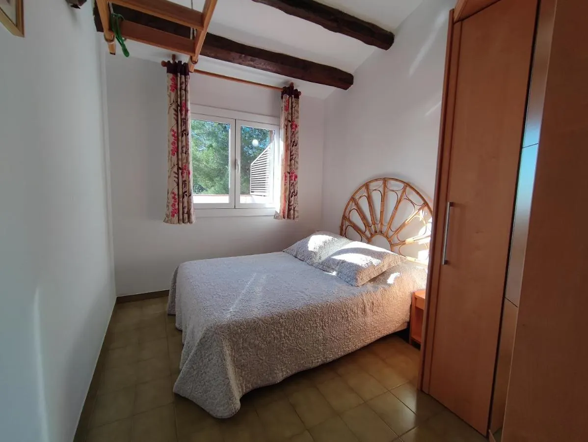 Tossa De Mar Con Piscina Comunitaria Y Parking27 Appartement