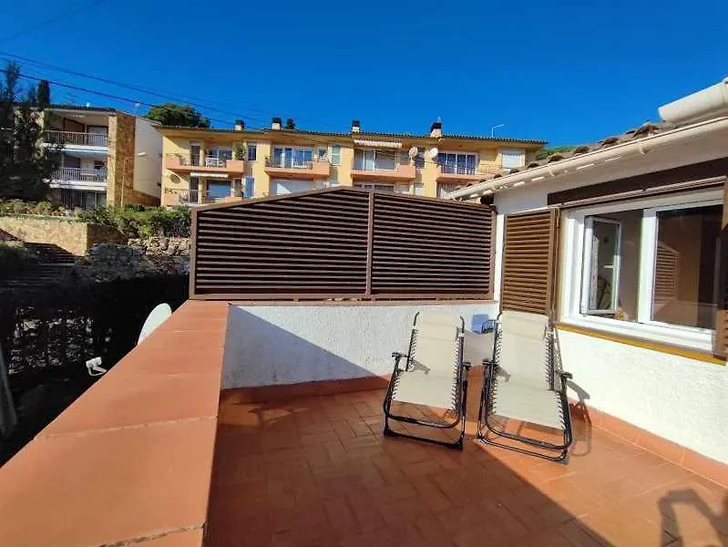 Tossa De Mar Con Piscina Comunitaria Y Parking27 Appartement Accommodatie bij particulieren