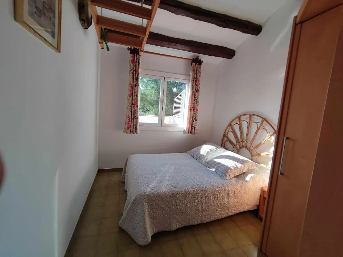 Tossa De Mar Con Piscina Comunitaria Y Parking27 Appartement 0*, Tossa de Mar Spanje
