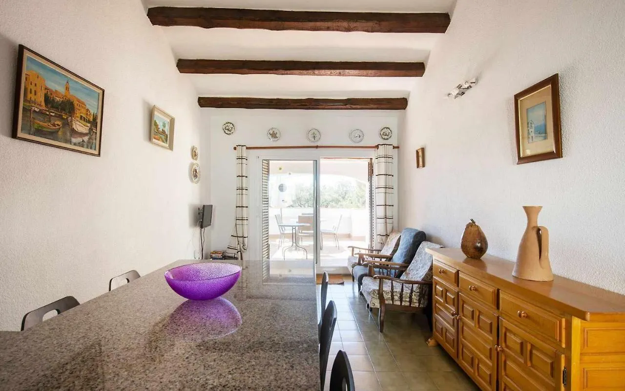 Tossa De Mar Con Piscina Comunitaria Y Parking27 Appartement