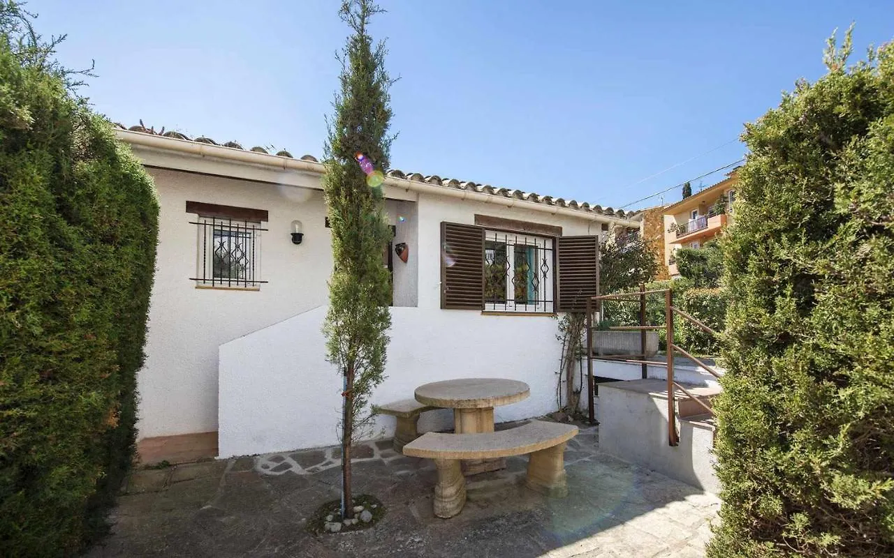 Tossa De Mar Con Piscina Comunitaria Y Parking27 Appartement Spanje