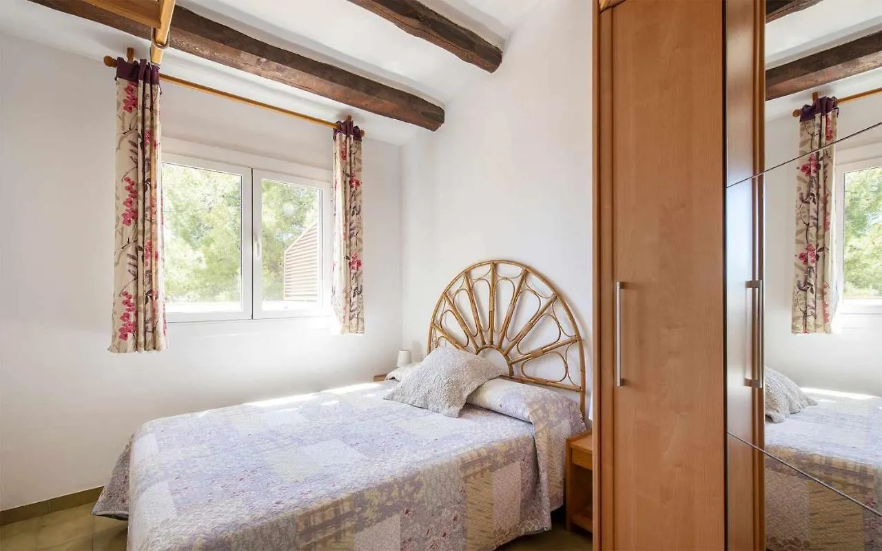 Accommodatie bij particulieren Tossa De Mar Con Piscina Comunitaria Y Parking27 Appartement