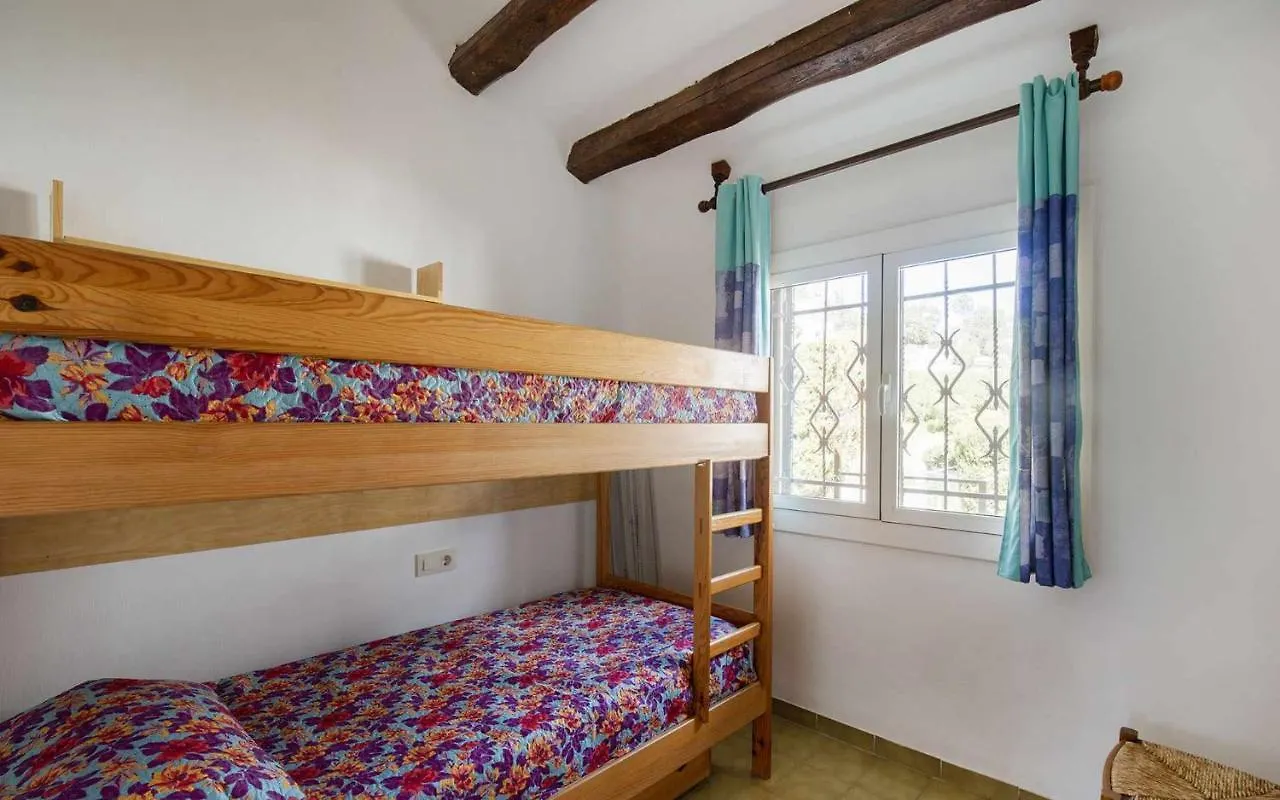 Tossa De Mar Con Piscina Comunitaria Y Parking27 Appartement Tossa de Mar