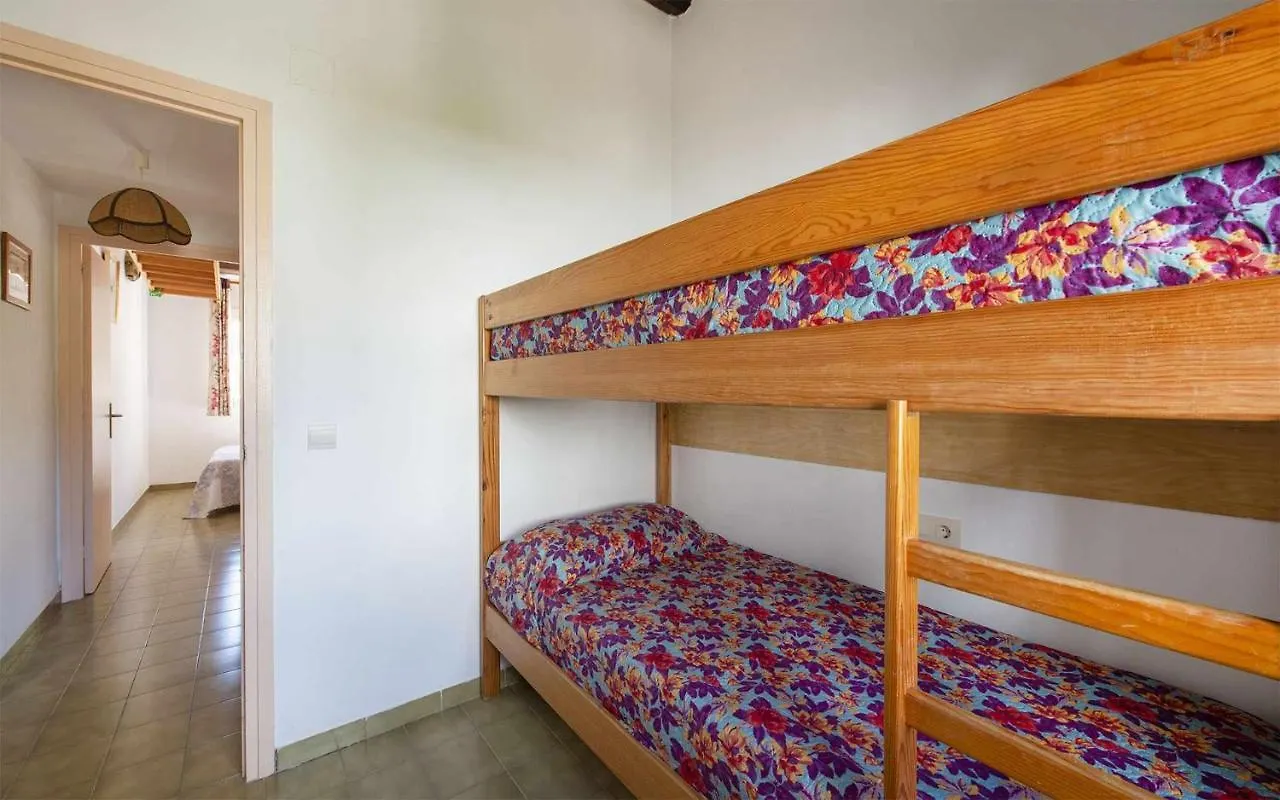 Accommodatie bij particulieren Tossa De Mar Con Piscina Comunitaria Y Parking27 Appartement