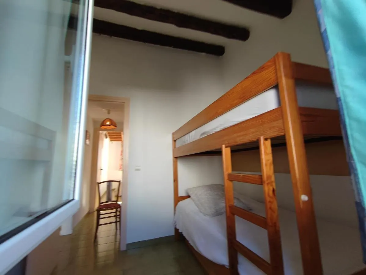 Tossa De Mar Con Piscina Comunitaria Y Parking27 Apartment 0*, Tossa de Mar Spain