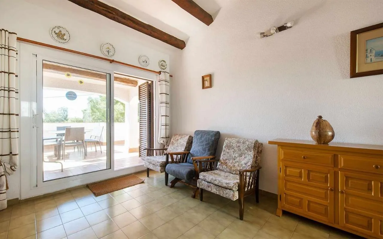Tossa De Mar Con Piscina Comunitaria Y Parking27 Apartment 0*, Tossa de Mar Spain
